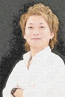 affect,アフェクト、服部