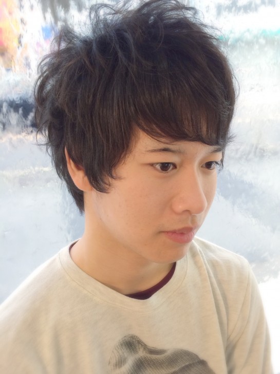 affect、くわも、桑本