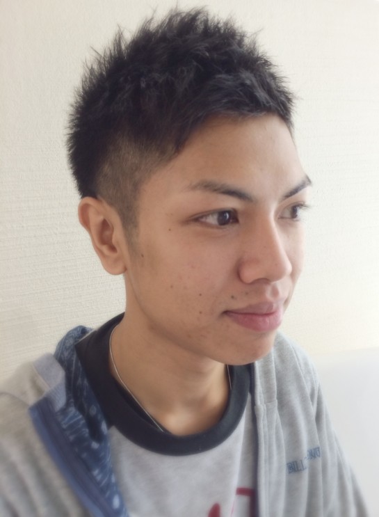 affect、くわも、桑本４