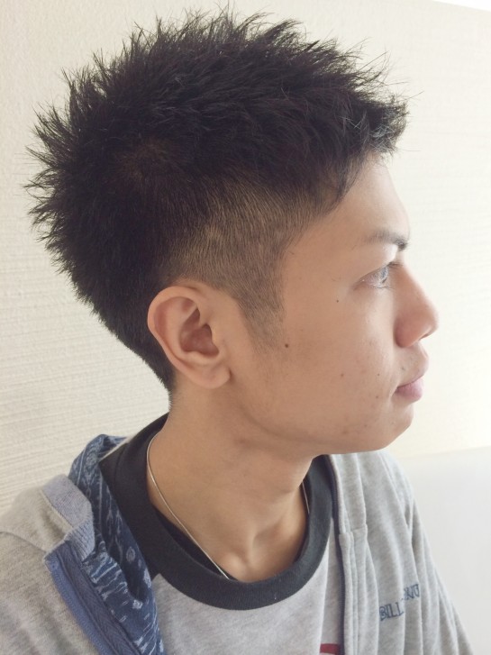 affect、くわも、桑本５