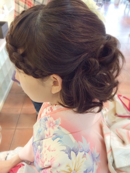 くわも、桑本、affect、アフェクト、名古屋1