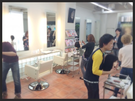 くわも、桑本、affect、アフェクト