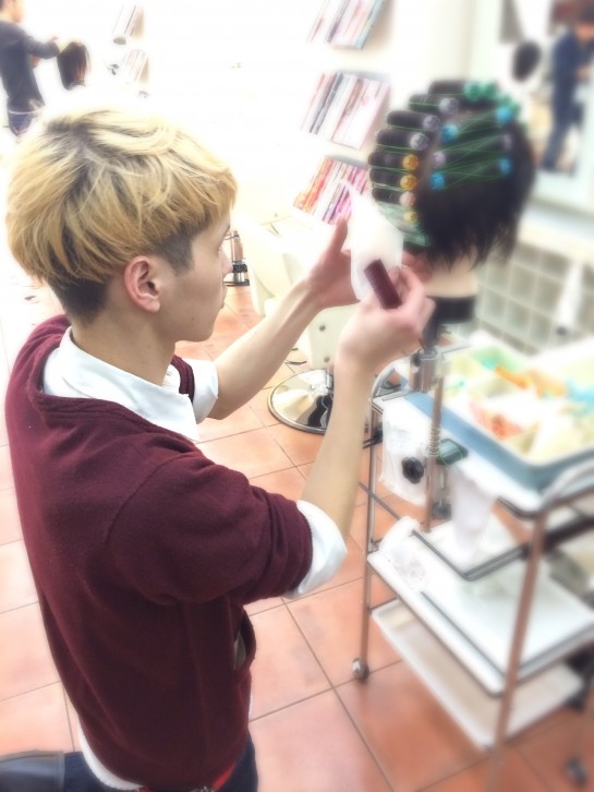 affect、アフェクト、優、くわも