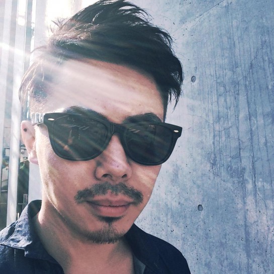 affect,アフェクト、くわも、桑本