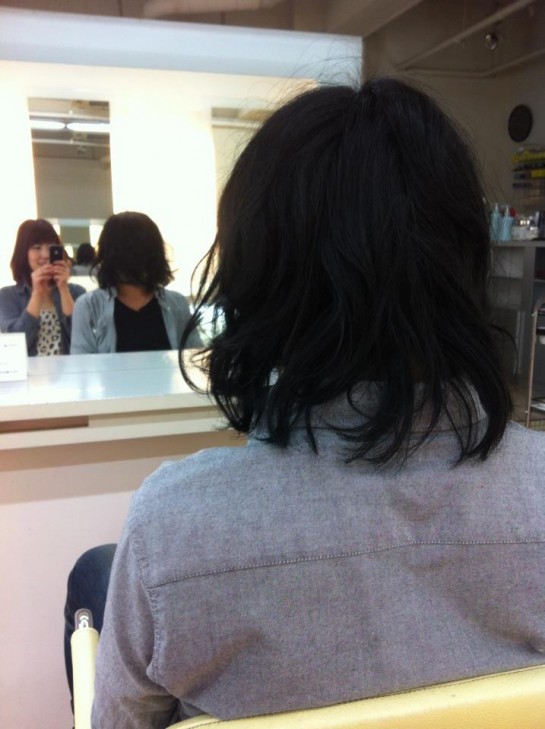 affect,アフェクト、くわも、桑本