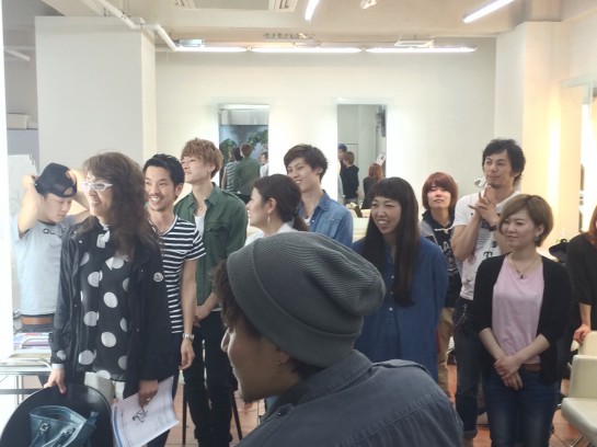 affect,アフェクト、くわも、桑本