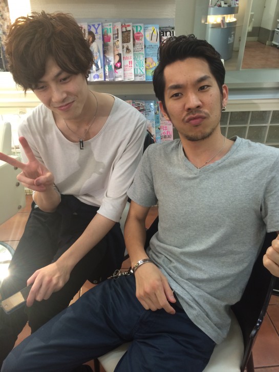 affect,アフェクト、くわも、桑本