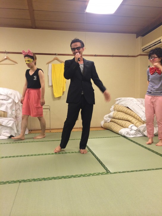 affect,アフェクト、くわも、桑本