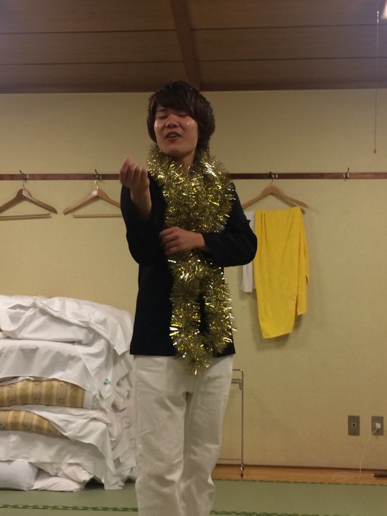 affect,アフェクト、くわも、桑本