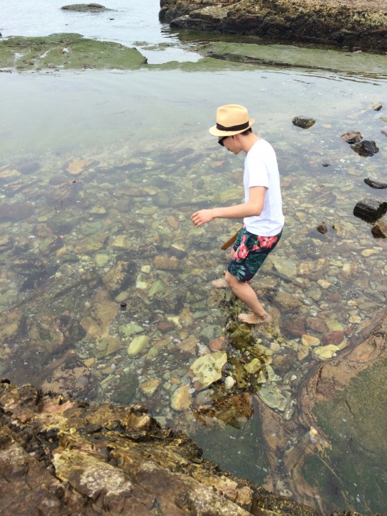 affect,アフェクト、くわも、桑本