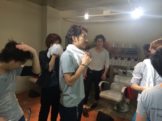 affect,アフェクト、くわも、桑本