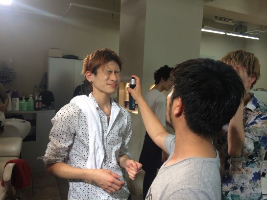 affect,アフェクト、くわも、桑本