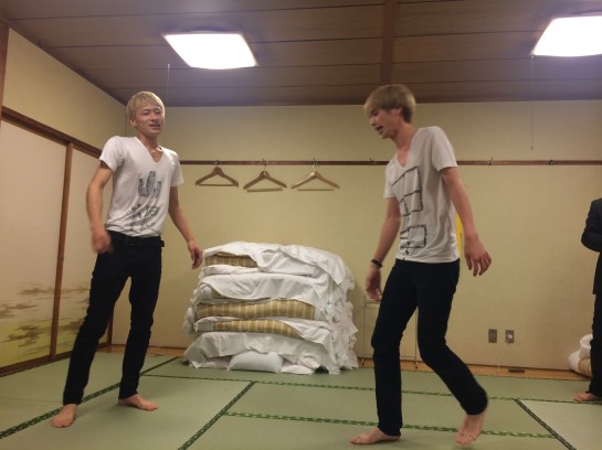 affect,アフェクト、くわも、桑本