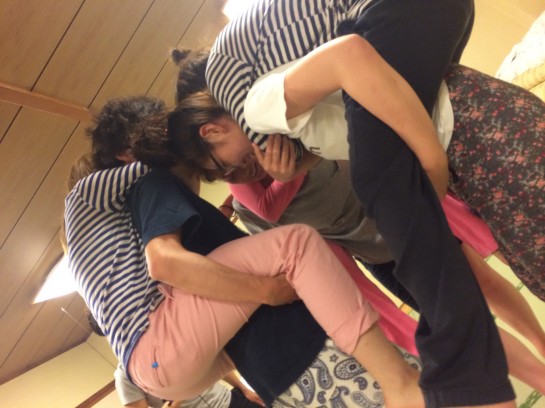 affect,アフェクト、くわも、桑本