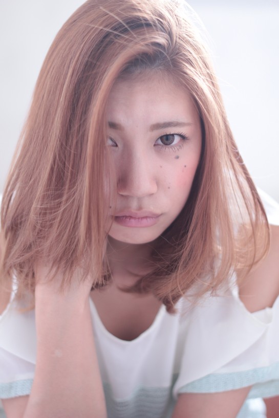 affect,アフェクト、くわも、桑本