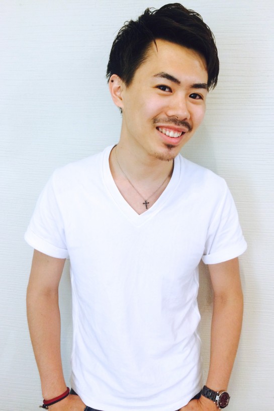 affect,アフェクト、くわも、桑本